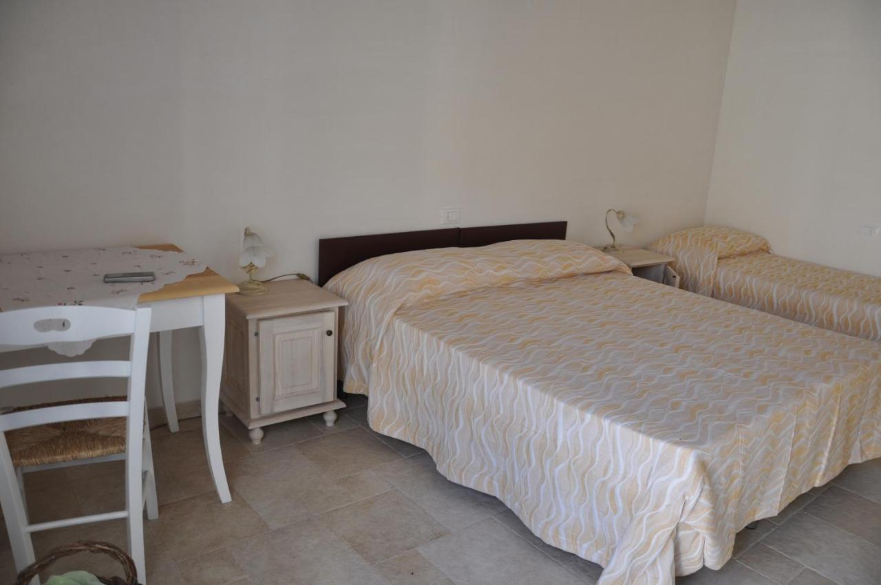Masseria Carlini Acaya Extérieur photo