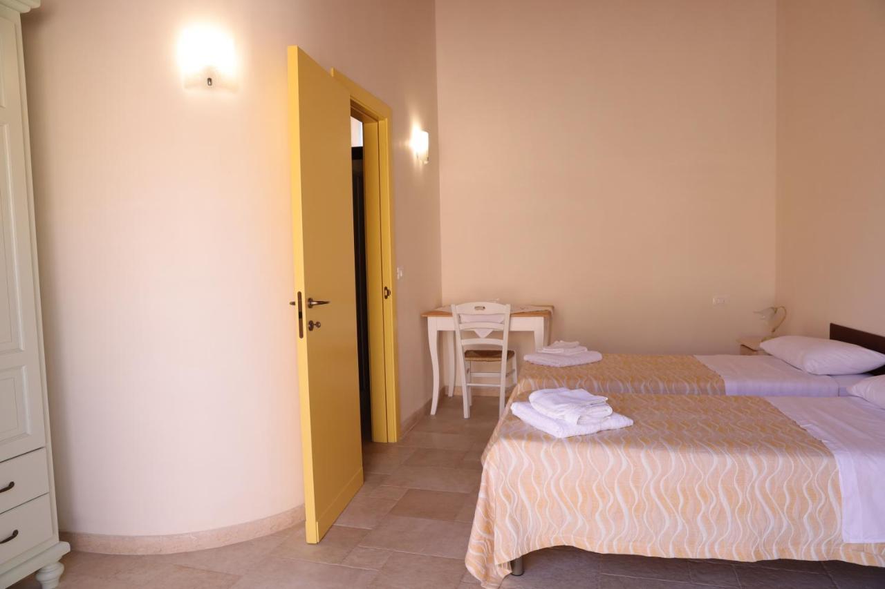 Masseria Carlini Acaya Extérieur photo