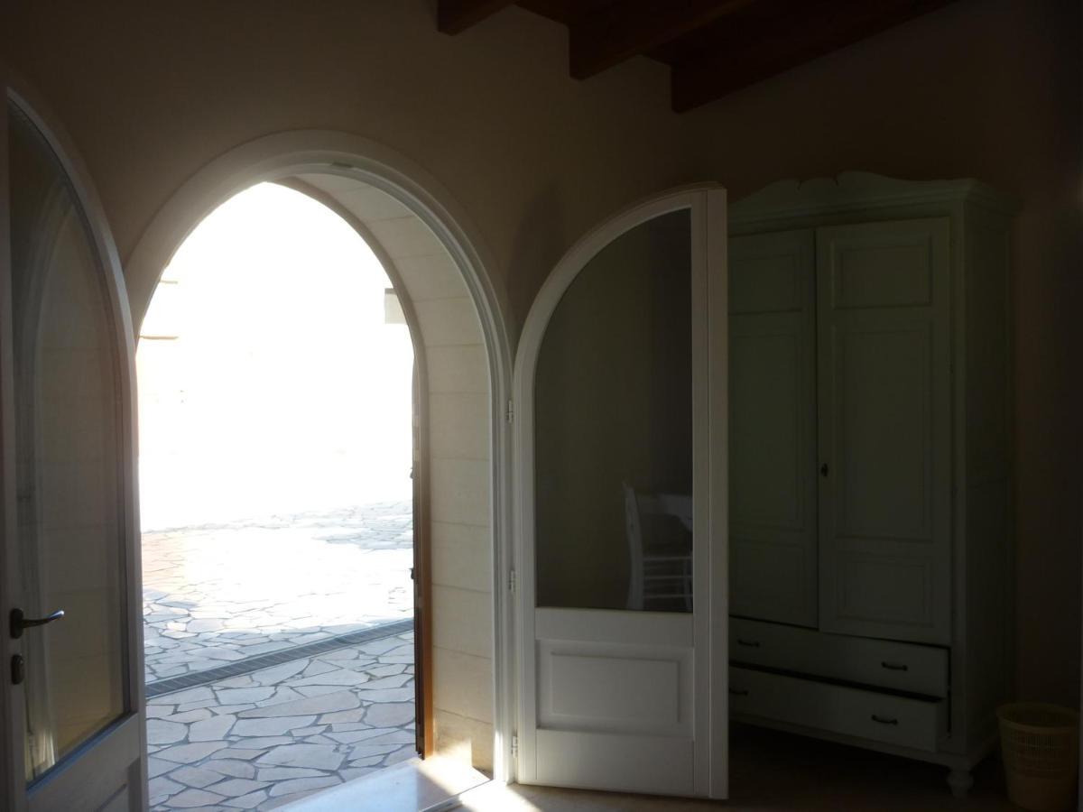 Masseria Carlini Acaya Extérieur photo
